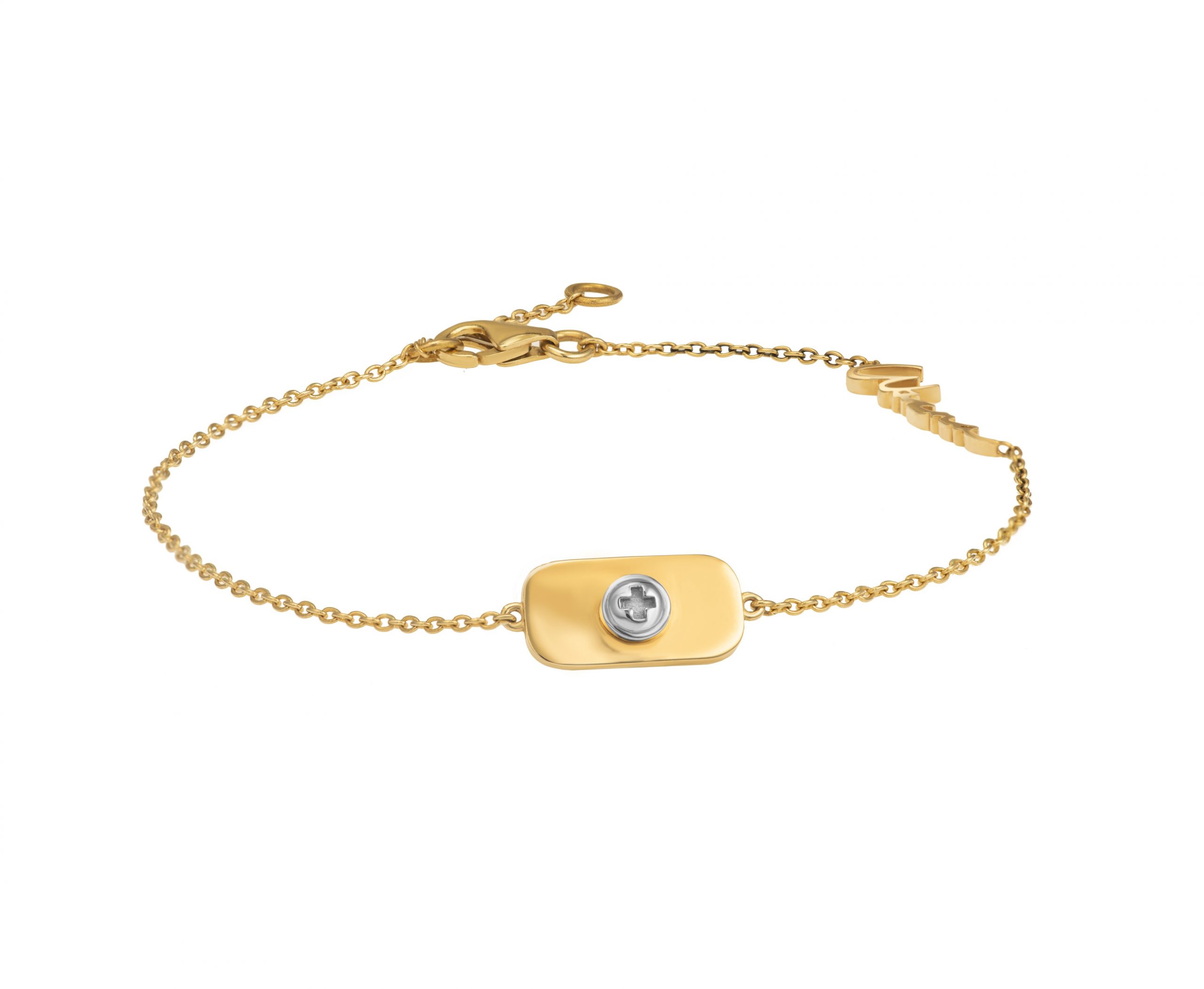 Eye Dubai Bracelet | Aquae Jewels