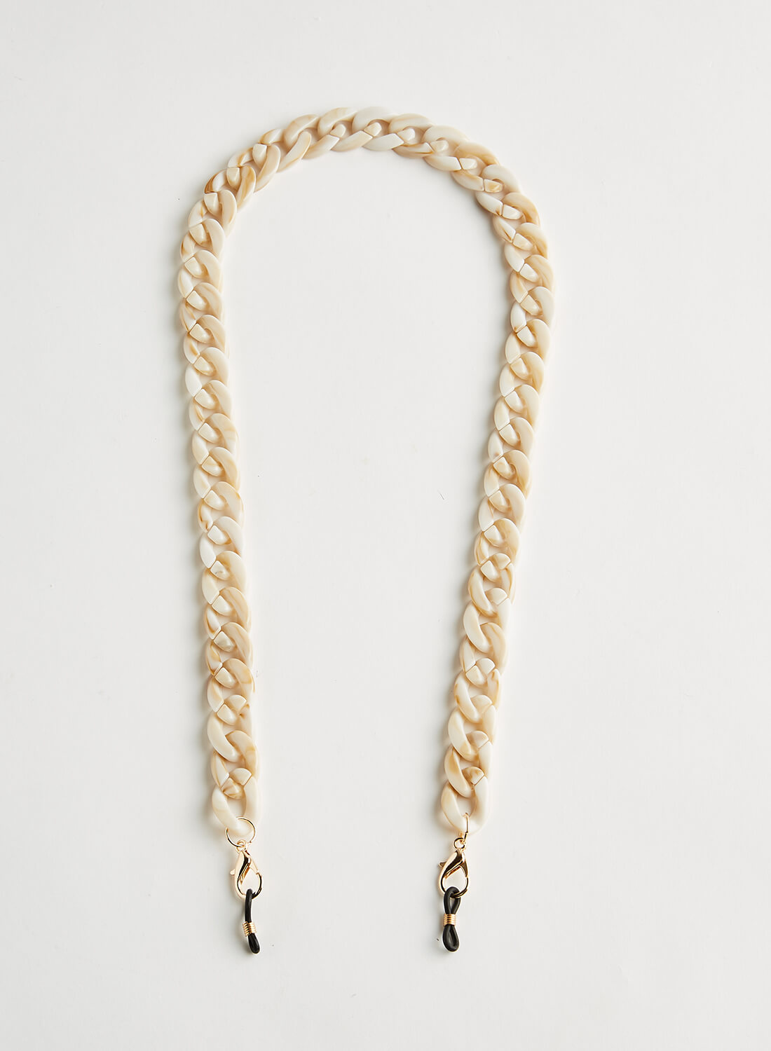 FRAME CHAIN Time for Change Sunglasses Chain Strap | Neiman Marcus